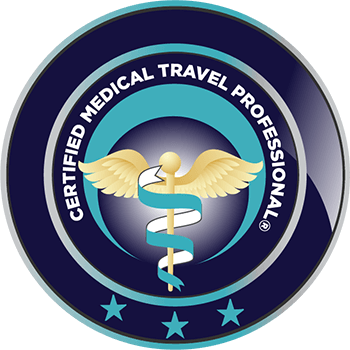 Certified Medical Travel Professional