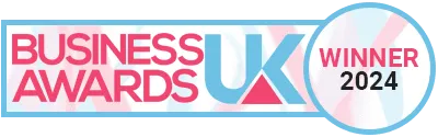 UK Business Awards Winner 2024