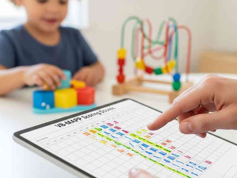 Autism & Neurodiversity Support