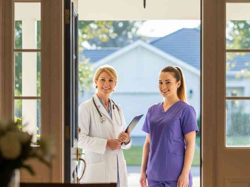 Private GP & Doctor Visits