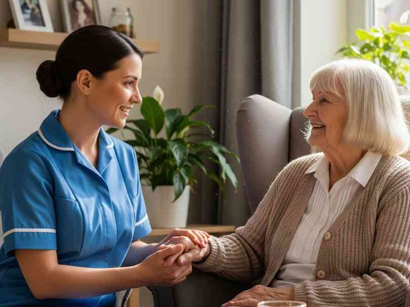 Home Care & Nursing