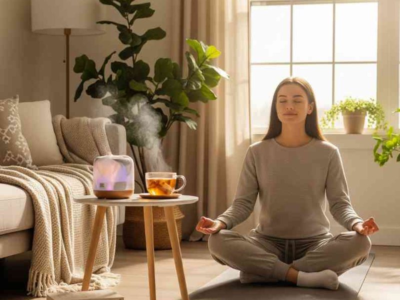 Mental Health & Talking Therapy