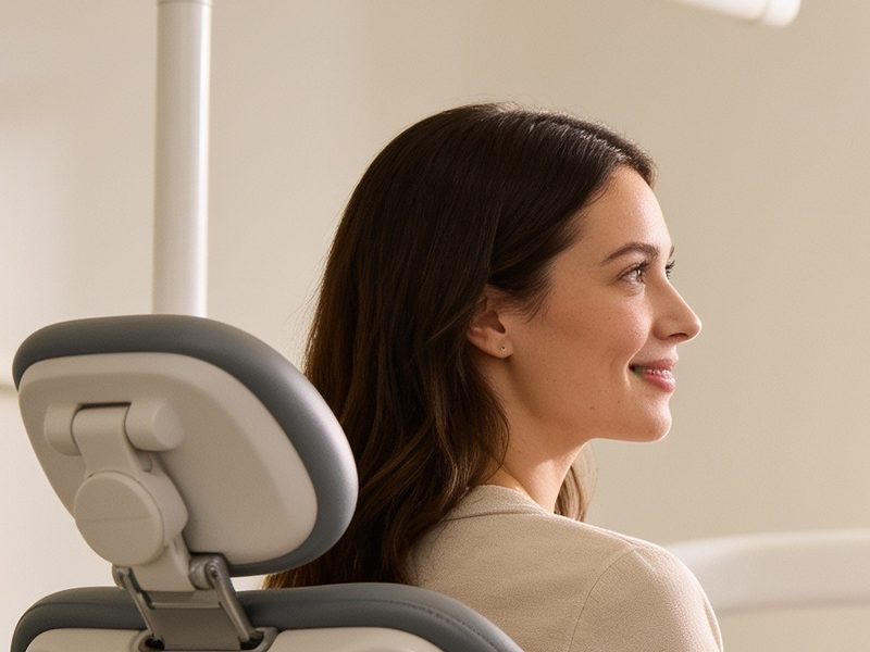 Private Dentistry & Hygienist