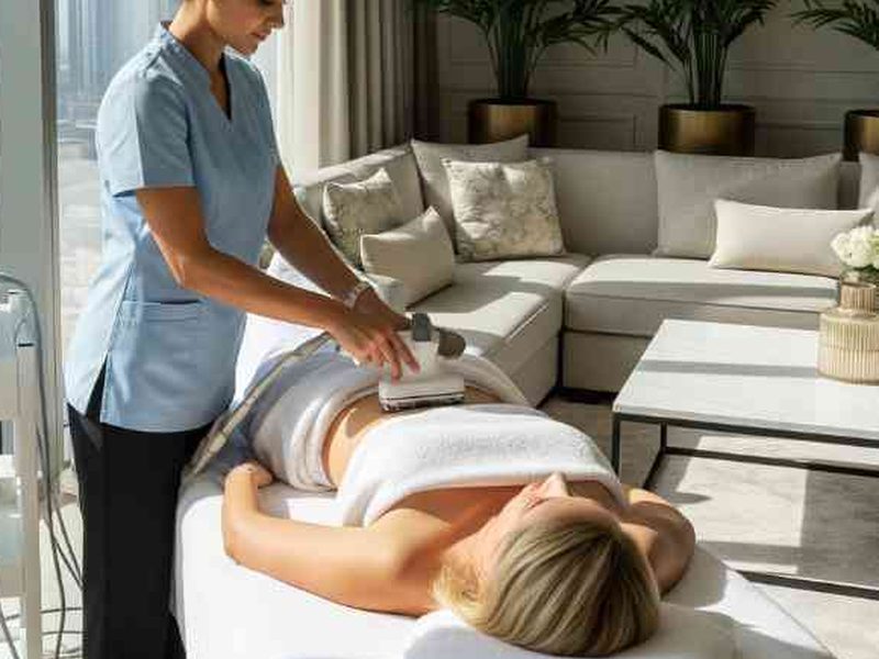 Skin Health & Advanced Facials