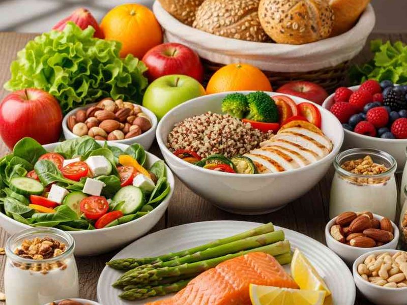 Weight Management & Nutrition