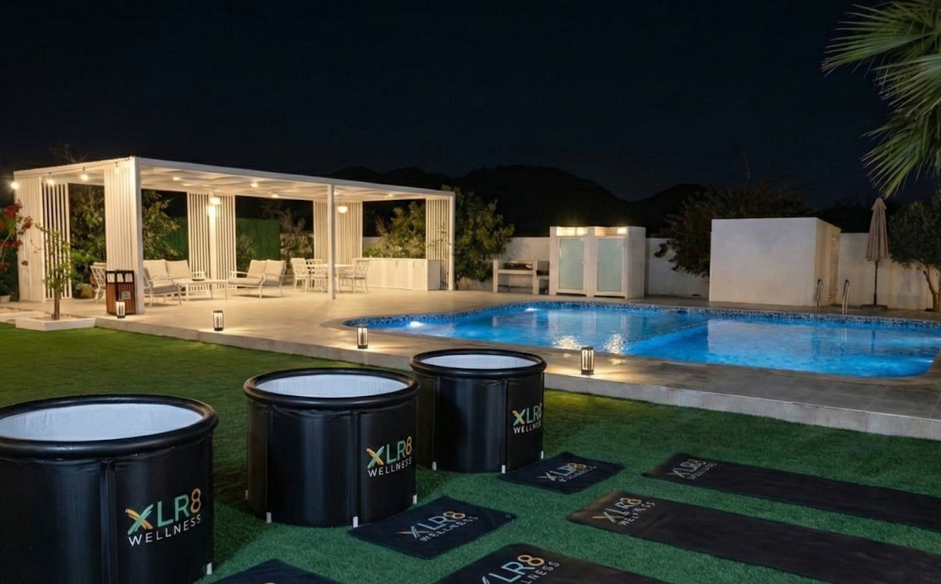 Private Hekau Retreat at your venue, up to 10 people